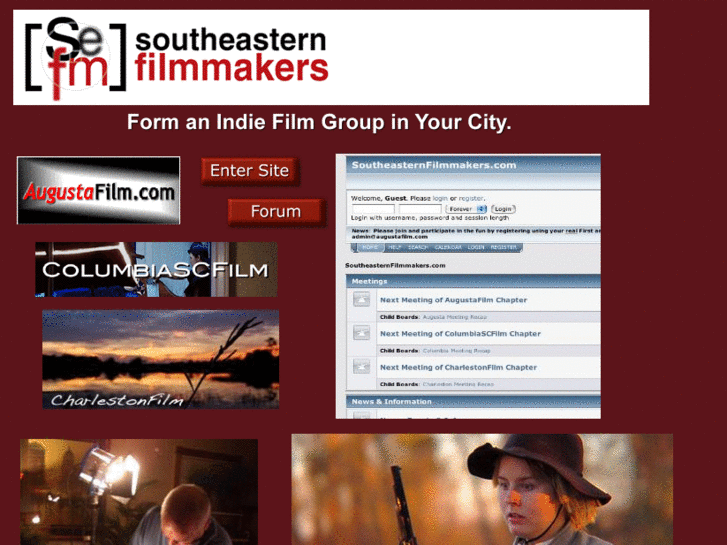 www.southeasternfilmmakers.com