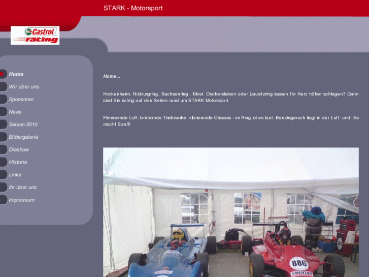 www.stark-motorsport.com