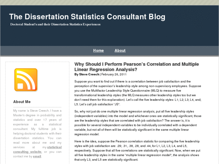 www.statisticsconsultant.com