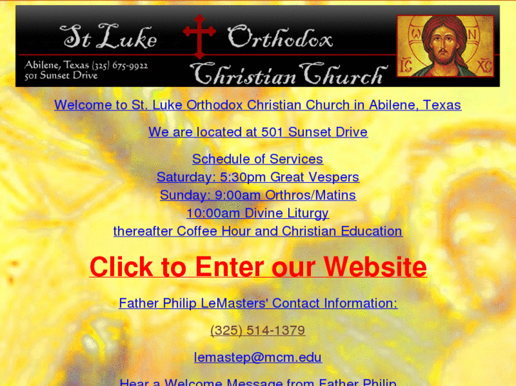 www.stlukeorthodox.net