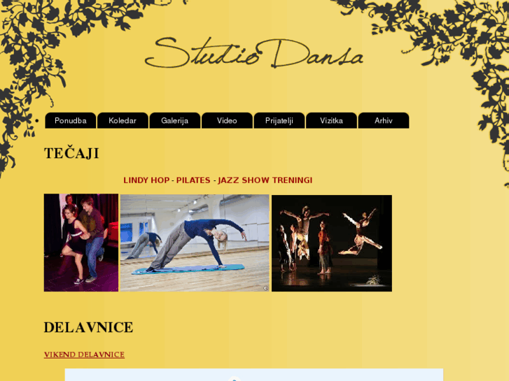 www.studiodansa.com