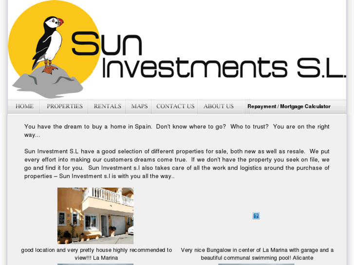 www.suninvestmentsl.com