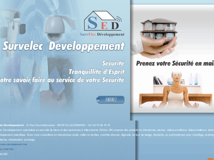 www.survelec-developpement.com