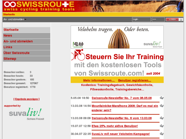 www.swissroute.com