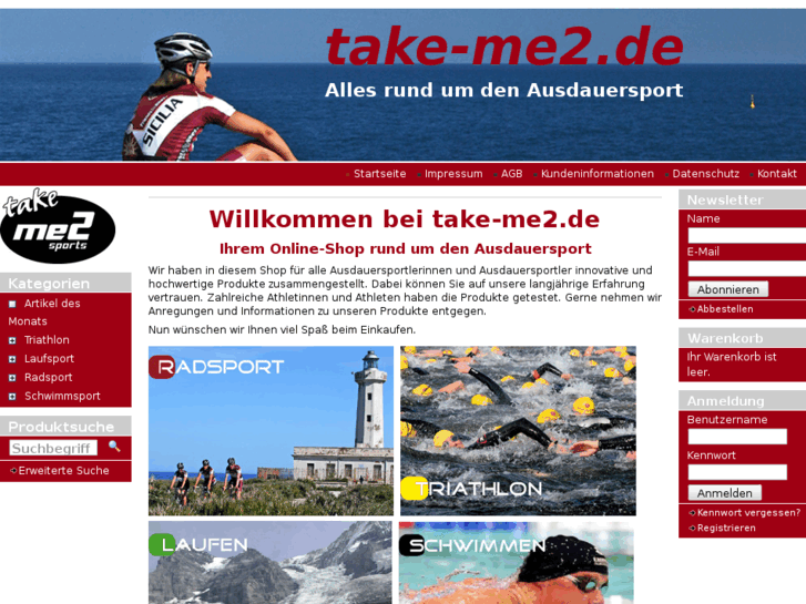 www.take-me2.com