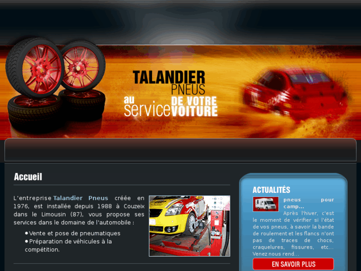 www.talandier-pneus.com