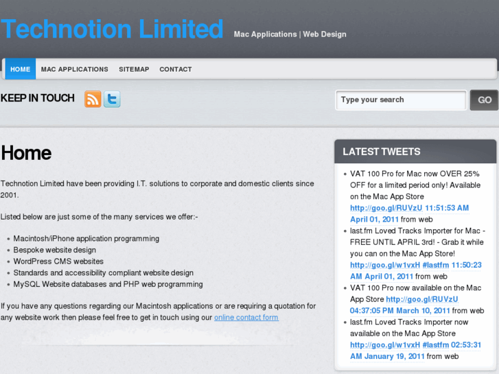 www.technotion.net
