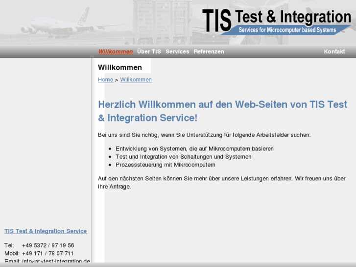 www.test-integration.info