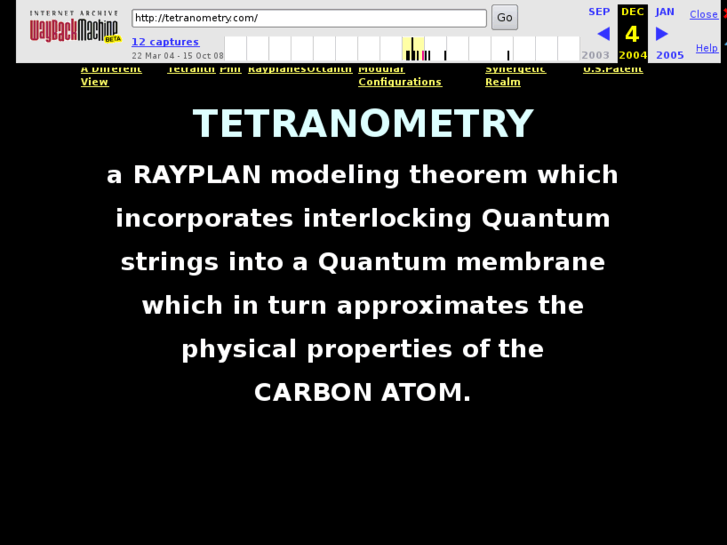 www.tetranometry.com