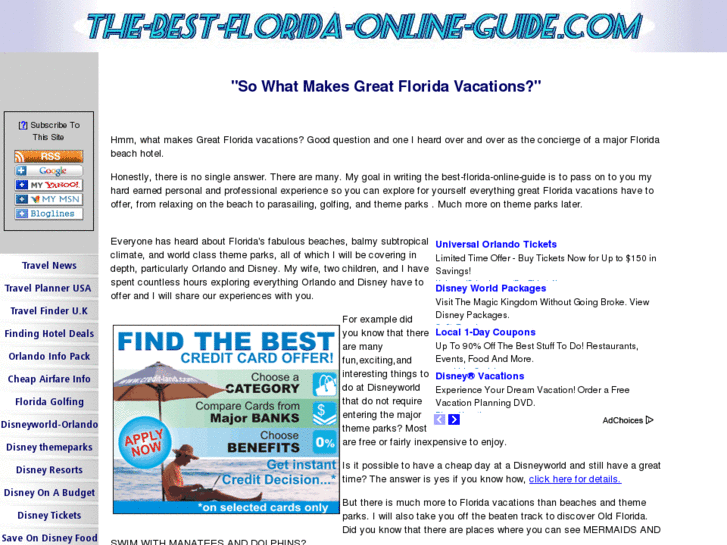 www.the-best-florida-online-guide.com