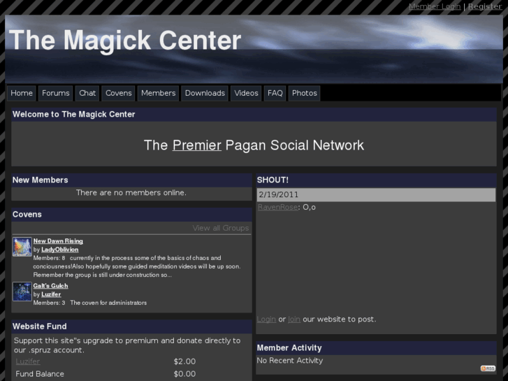 www.themagickcenter.com