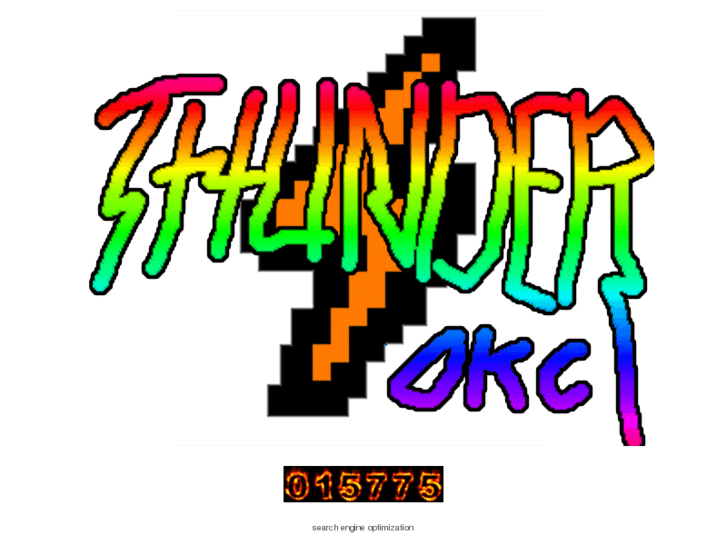 www.thethunderokc.com