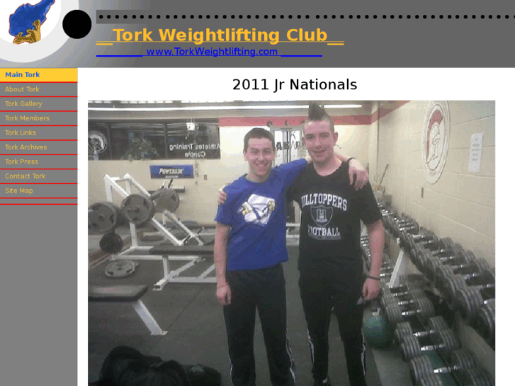 www.torkweightlifting.com