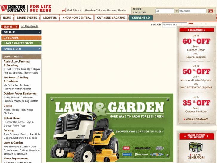 www.tractor-supply.com