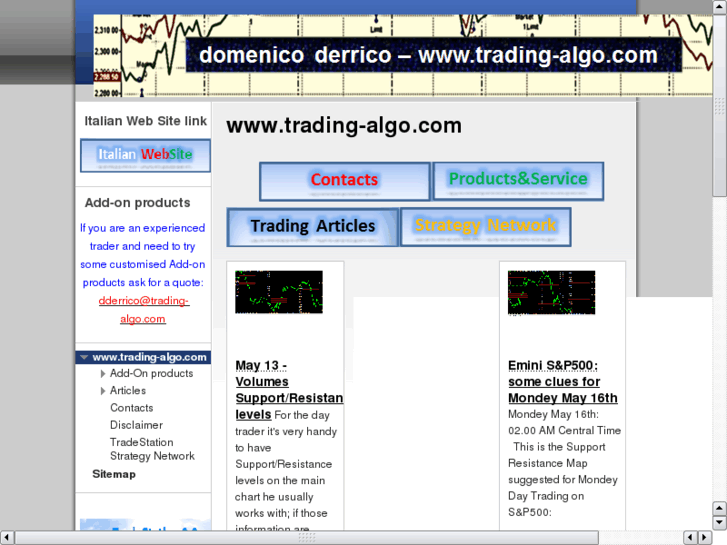 www.trading-algo.com