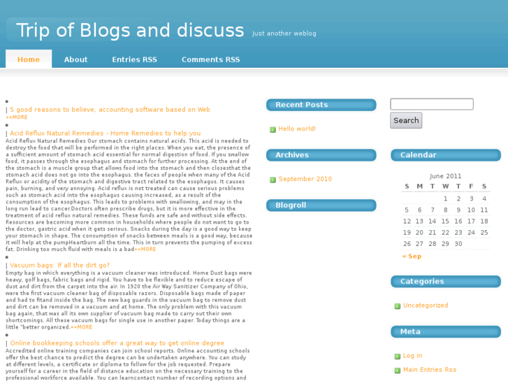 www.tripdiscuss.info