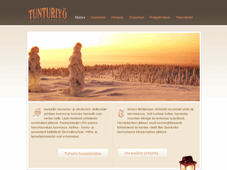 www.tunturiyo.com