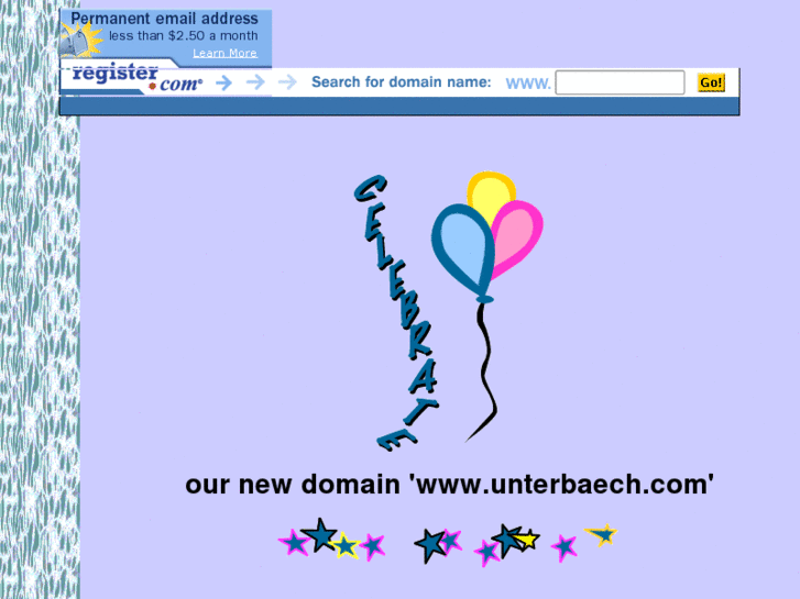 www.unterbaech.com