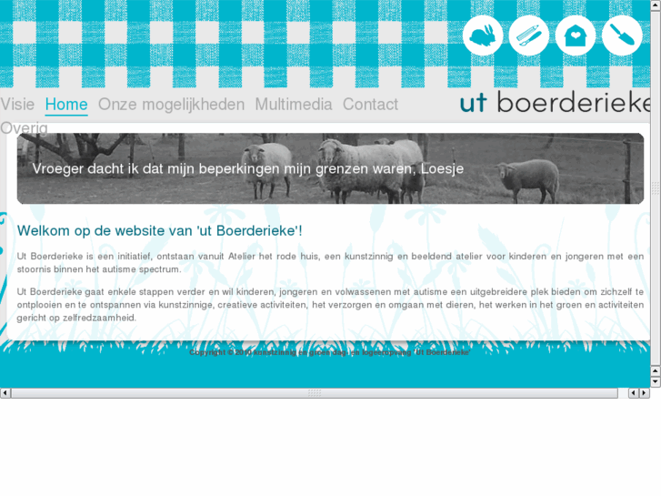 www.utboerderieke.nl