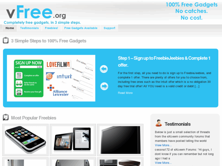 www.vfree.org