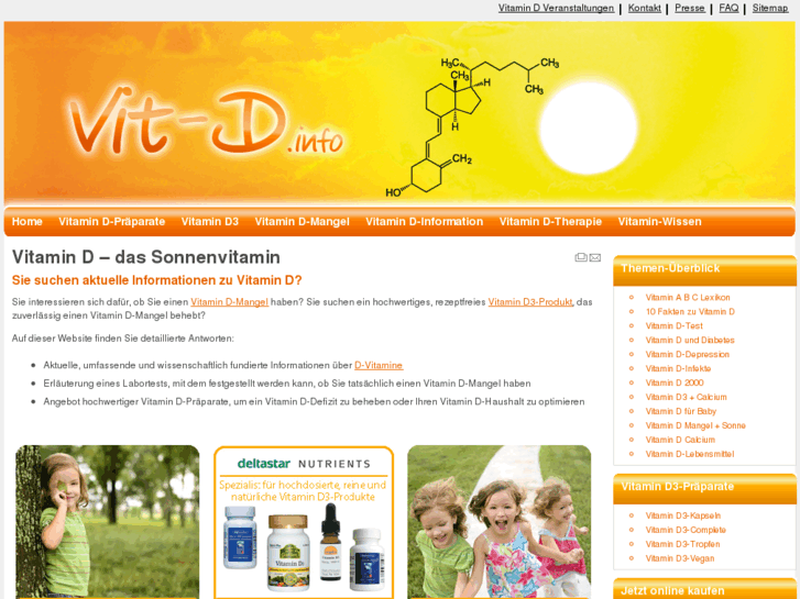 www.vit-d.info