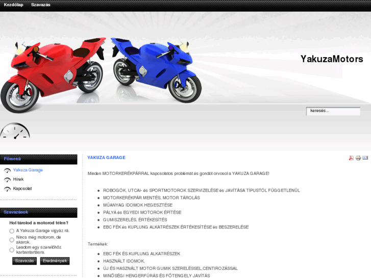 www.yakuzamotors.com