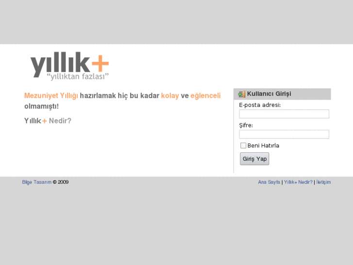 www.yillikarti.com