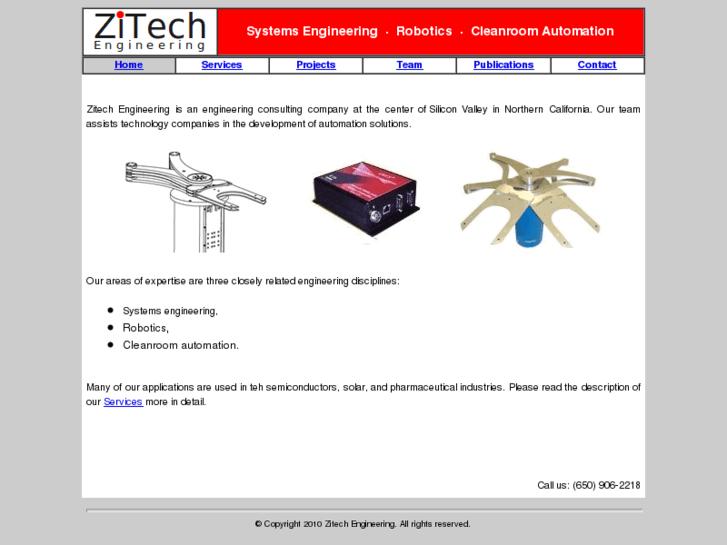 www.zitechengineering.com