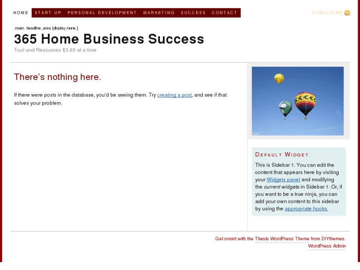 www.365homebusinesssuccess.com