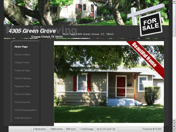 www.4305greengrove.com