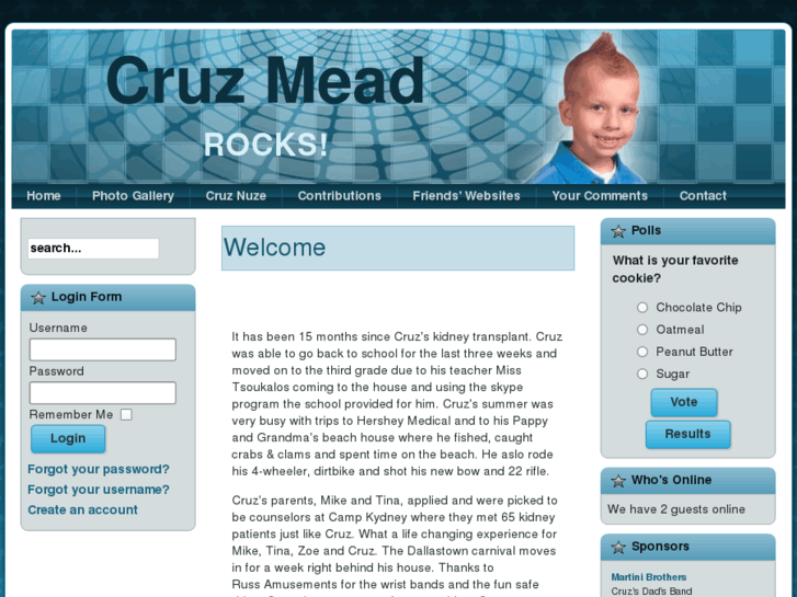 www.4cruz.com