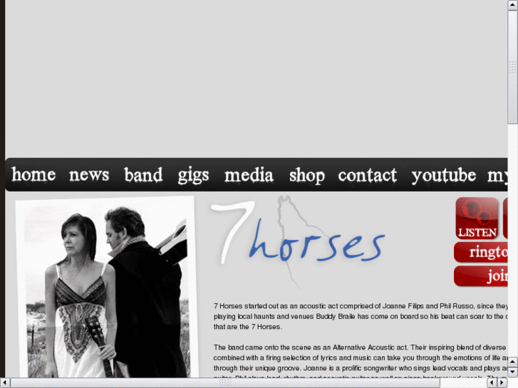 www.7horsesmusic.com