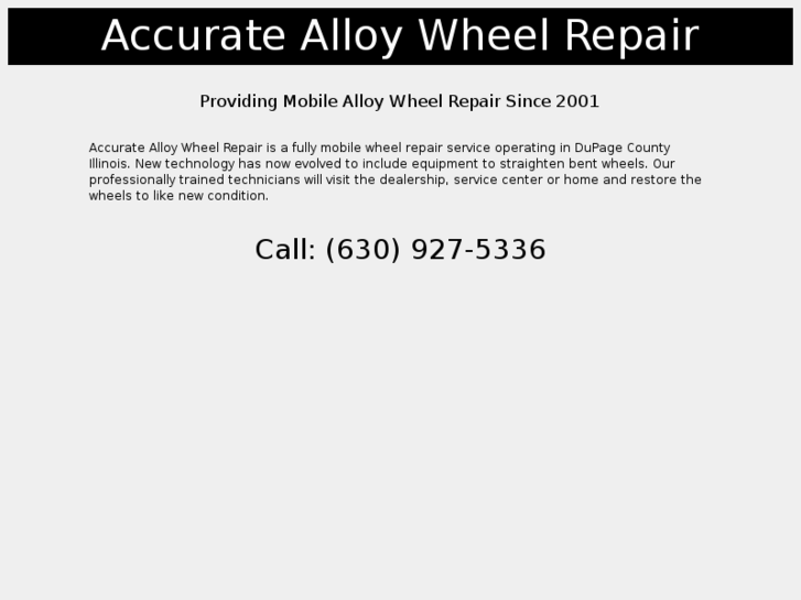 www.accuratewheel.com