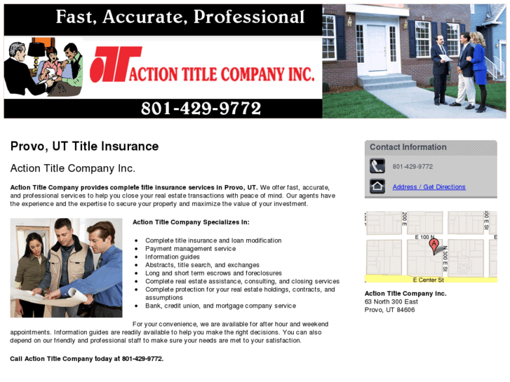 www.actiontitleut.com