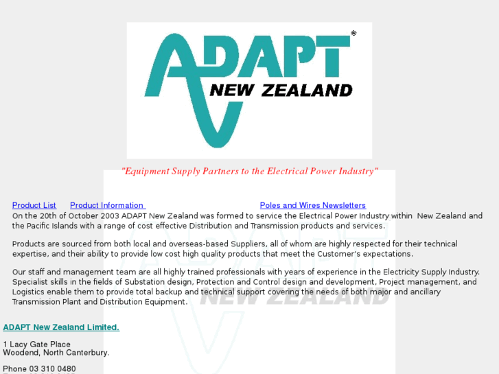 www.adaptnz.com