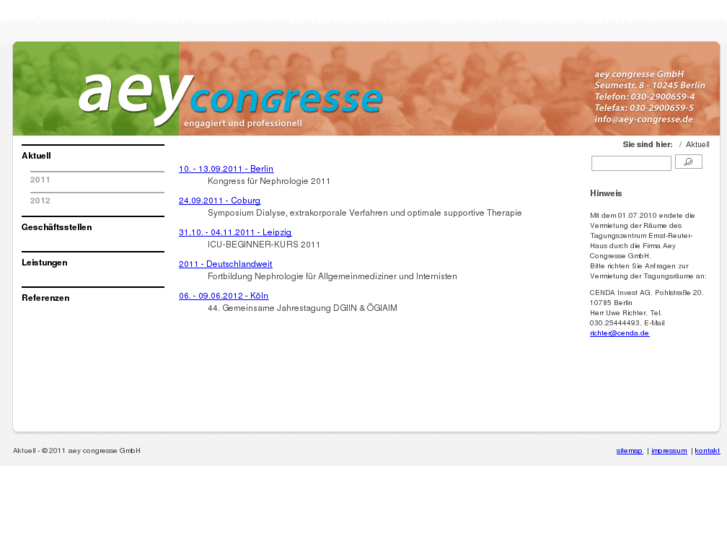 www.aey-congresse.com