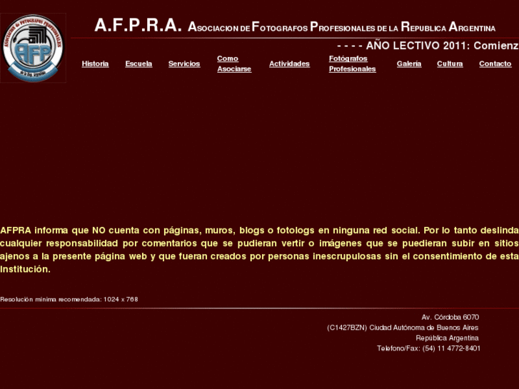 www.afpra.com.ar