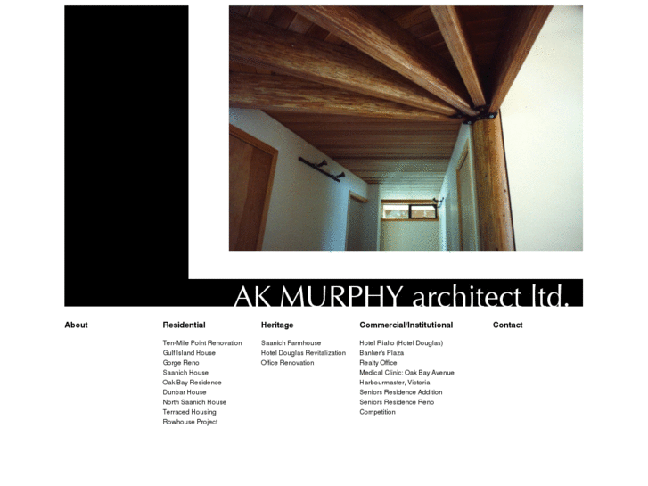 www.akmurphyarchitect.com