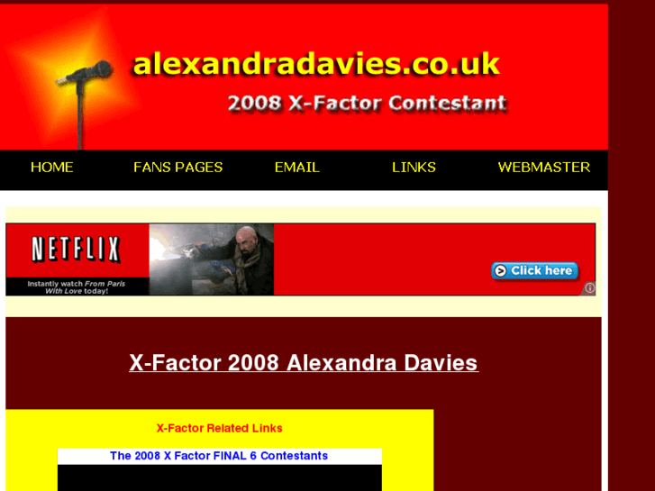 www.alexandradavies.co.uk