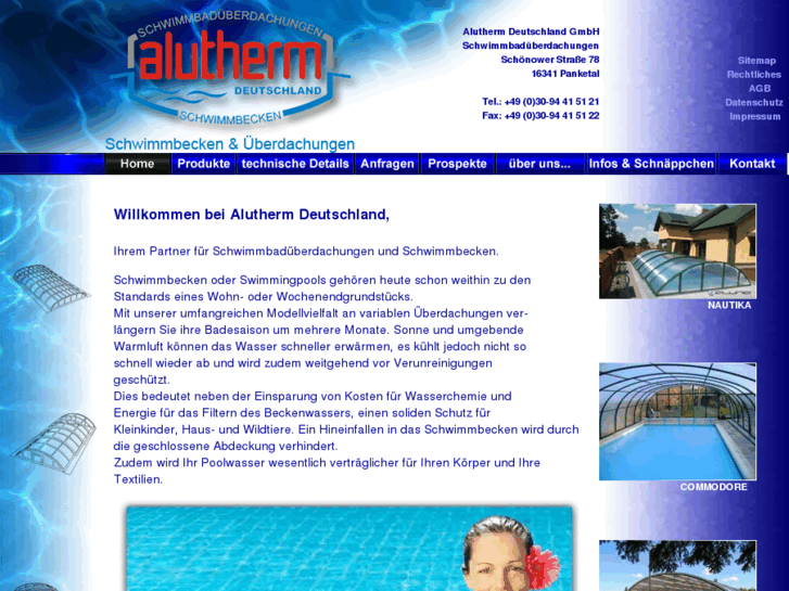 www.alutherm-deutschland.de