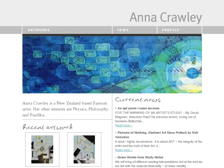 www.annacrawley.com