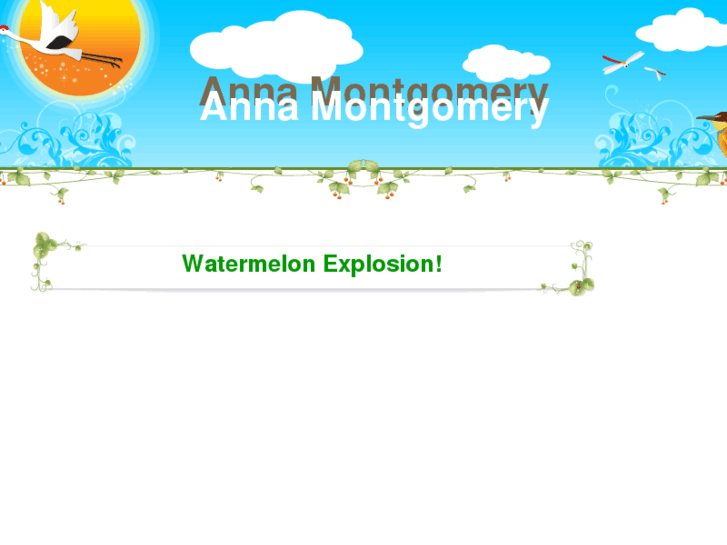 www.annamontgomery.com