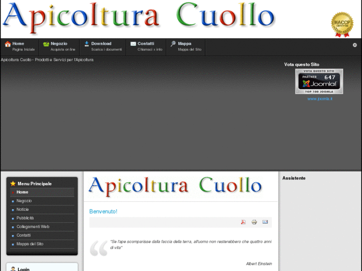 www.apicuollo.it