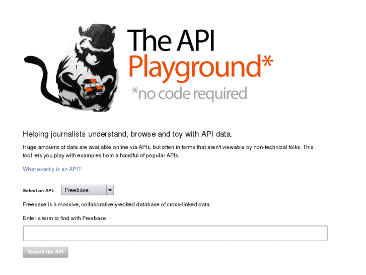 www.apiplayground.com