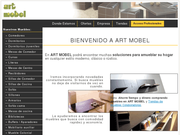 www.artmobel.com