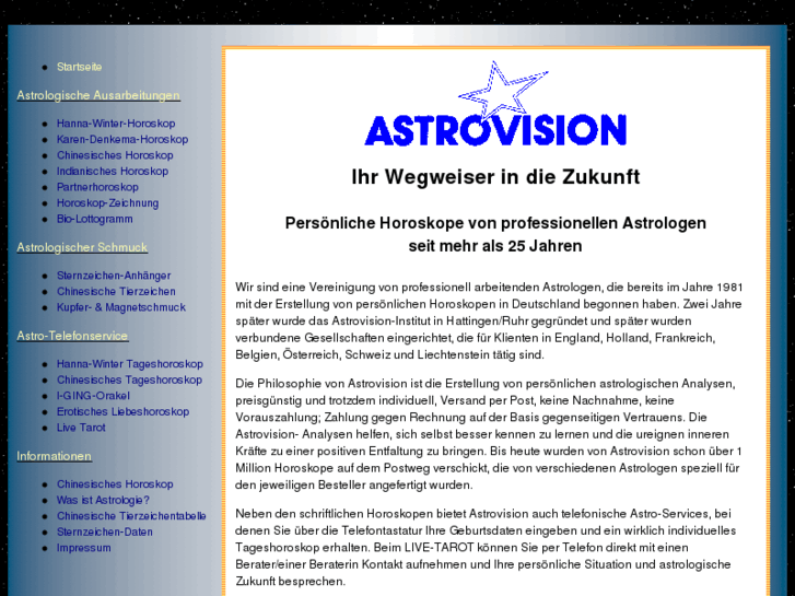 www.astrovision.de