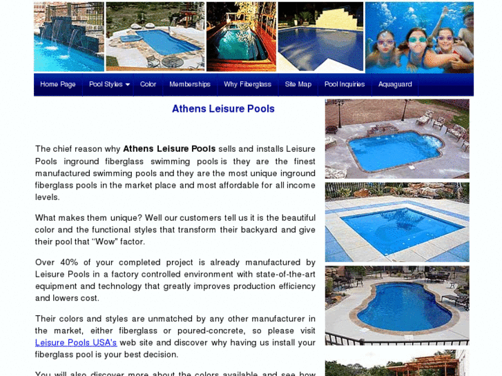 www.athensingroundpools.com