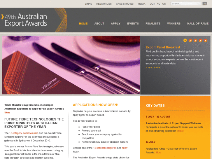 www.australianexportawards.com