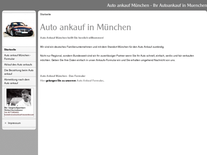 www.autoankauf-muenchen.net