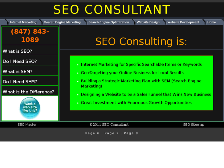 www.azure9seoconsultant.com